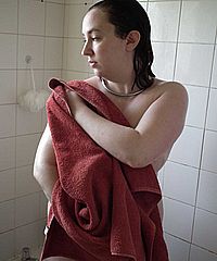 Showering Amateurs Voyeur