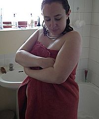 Showering Amateurs Voyeur