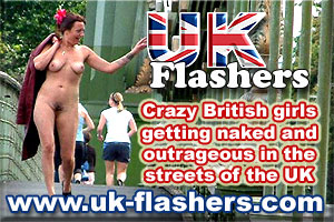UK Public Nudity