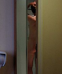 Voyeur Amateurs Morning