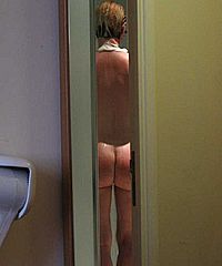 Voyeur Amateurs Morning